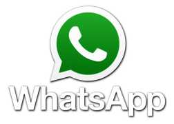 Klicken Sie um Whatsapp zu öffnen